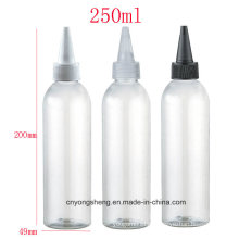 200ml Flasche und Nadel - Nase - Typ Flaschenverschluss Kunststoffform